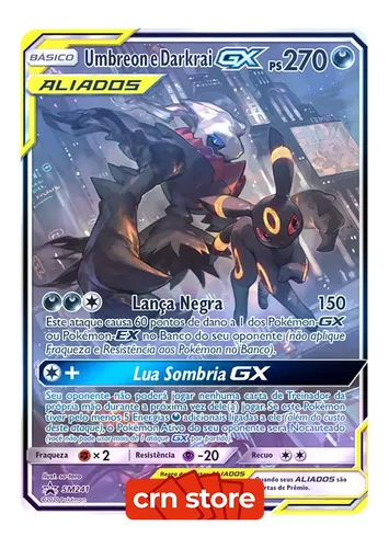 Carta Pokémon Grande Jumbo - Takara - Deck de Cartas - Magazine Luiza