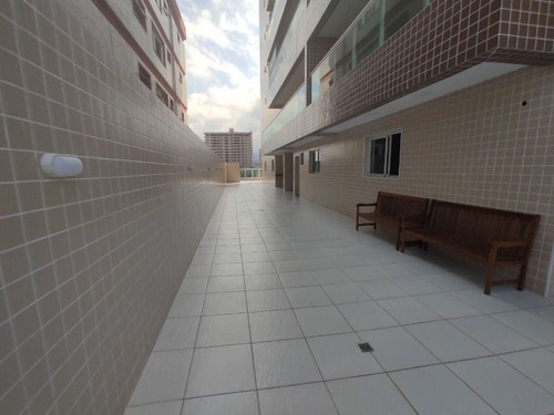 Imagem 27 de 30 de Apartamento Em Praia Grande, Caiçara, 02 Dormitórios, Ap2805 - Super Destaque - Ap2805 - 69576314