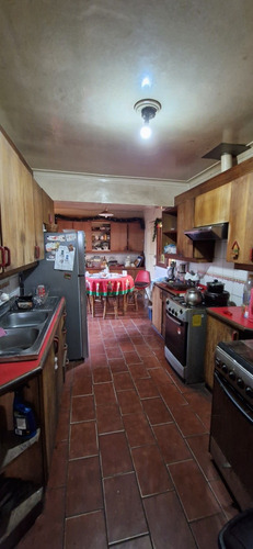 Casa Providencia-ñuñoa 4d/3b/gran Patio/+4 Est/3 Oficinas