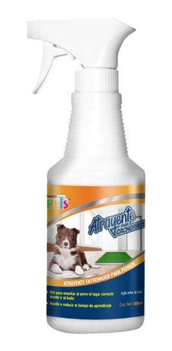 Atrayente Para Cachorros