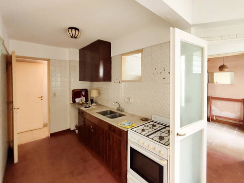 Imagen 14 de 25 de Venta De Departamento 3 Ambientes Con Balcón En Caballito