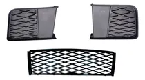 Comprar Juego X3 Parrillas Inferiores Ford Ranger 2010 2011 2012