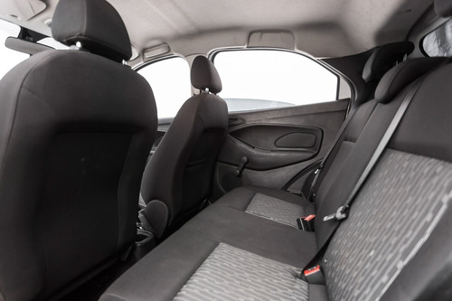 Imagem 14 de 15 de Ford Ka Se 1.0 Ha C 2019