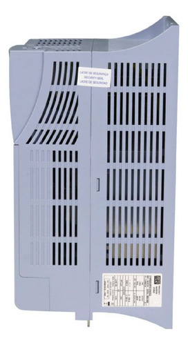 Inversor De Frequência Weg Cfw500 Trifásico 12,5cv 220v 33a