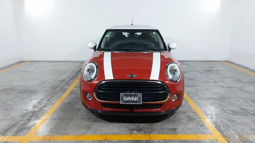 Mini Cooper 1.5 COOPER CHILI