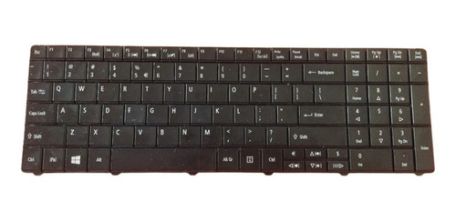 Teclado Para Acer Aspire E1-531