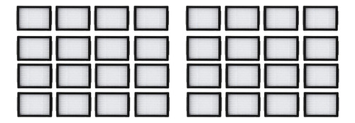 32 Filtros Hepa Para I7 I7+/plus J7 J7+/plus I3 I3+ I2 I2+ I