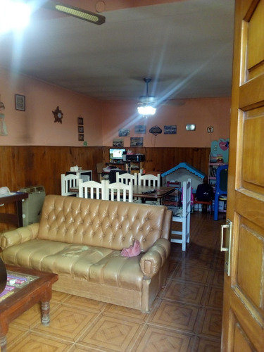 Vendo Casa En Merlo