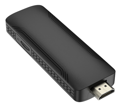 Tv Stick Convertidor Smart 2gb 4k Mas Control Remoto Wifi