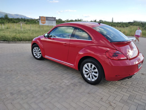 Volkswagen New Beetle Desing-mt