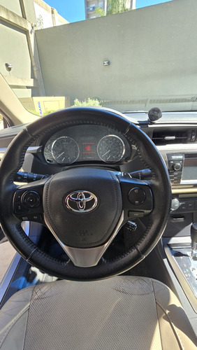 Toyota Corolla 1.8 Se-g Cvt 140cv