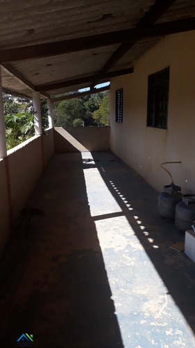 Imagem 2 de 28 de Vendo Casa 3 Dormitórios Área Do Terreno 510 M², Ponunduva - Cajamar/sp - Ca00087 - 34232985