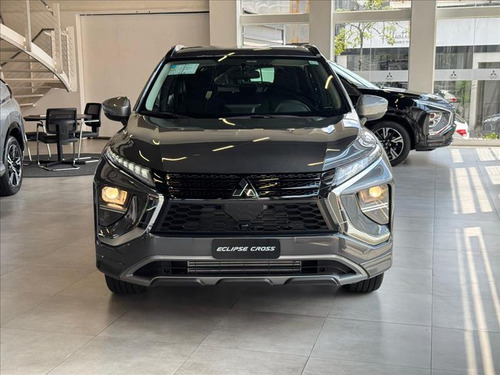 Mitsubishi Eclipse Cross 1.5 Mivec Turbo Rush