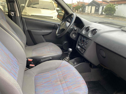 Chevrolet Celta 1.0 MPFI LIFE 8V FLEX 4P MANUAL