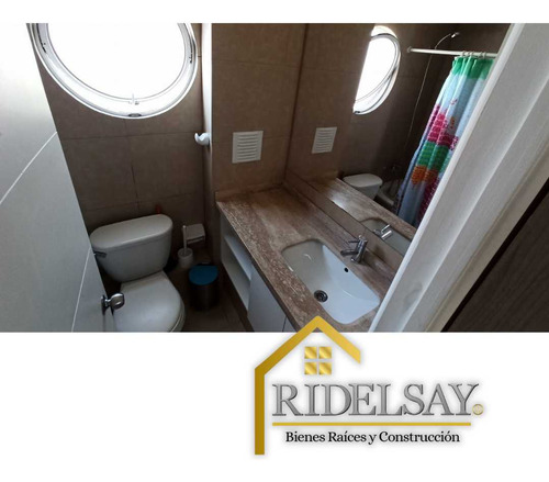 Se Vende Departamento La Herradura Ridelsay (107890)