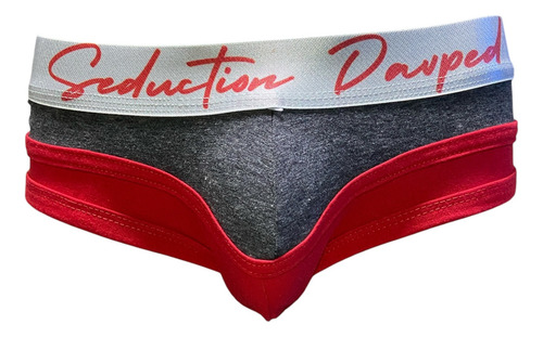 Boxer Seduction Bicolor Cachetero