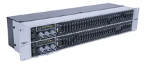 Comprar Ecualizador Eq231 Con Salida Crossover Moon