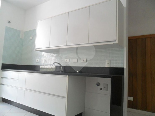 Casa Térrea No Morumbi - 3-im207031