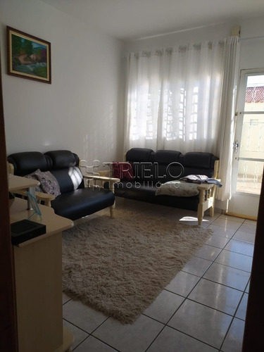 Imagem 3 de 13 de Casa Terrea - Venda - 112 M² - Vl Jundiai - Mogi Das Cruzes / Sp - V-3474