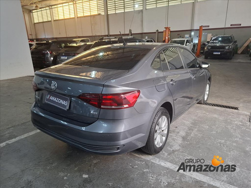 Volkswagen Virtus 1.6 MSI TOTAL FLEX MANUAL