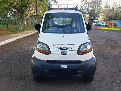 Imagen 3 de 11 de Bajaj Qute