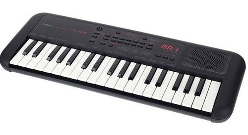 Organo Yamaha Pssa50 37 Mini Key