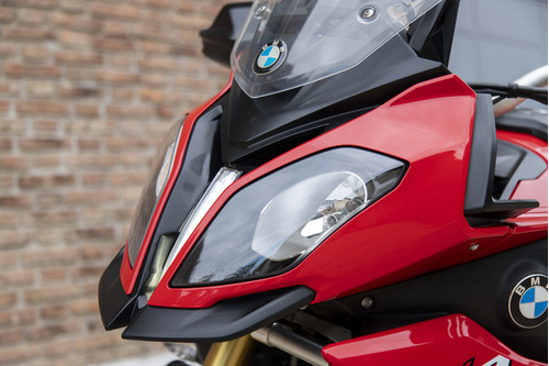 Bmw S 1000 Xr Onehaus. Exclusivos. Permutas. Financiacion.