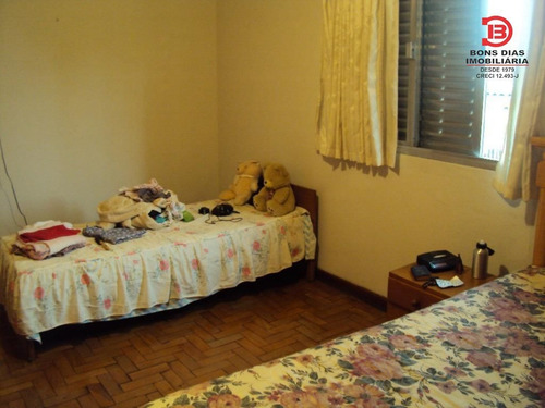 Imagem 10 de 15 de Sobrado - Vila Frugoli - Ref: 4262 - V-4262