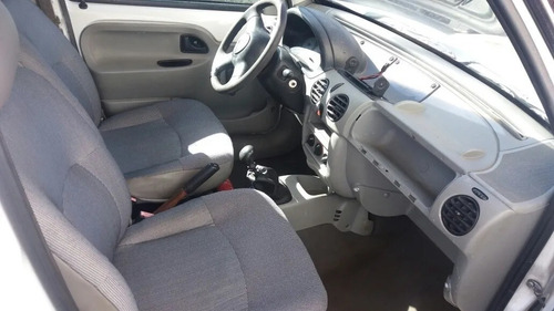 Renault Kangoo 2008 Flex