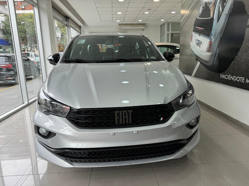 Fiat Cronos 1.3 Gse Drive Pack Plus