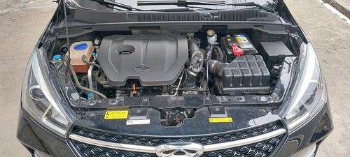 Chery Arrizo 5 1.5 Rxt Turbo Flex 4p