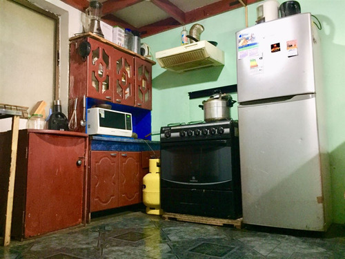 Casa En Puente Alto