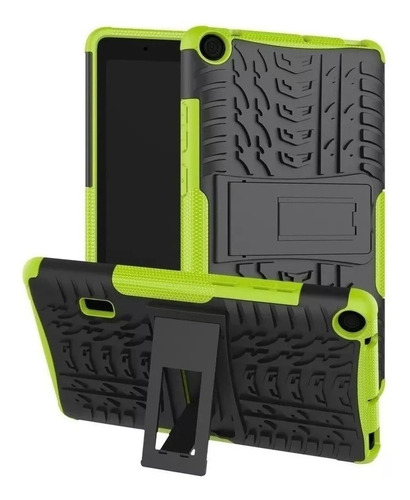 Funda Carcasa Uso Rudo Para Tablet Huawei Mediapad T3 10