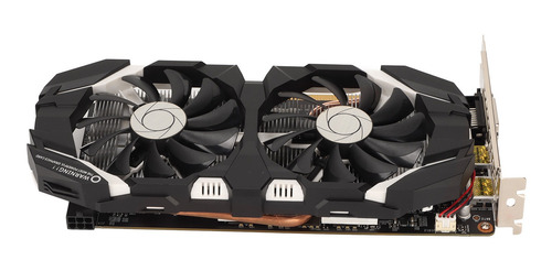 Tarjeta Gráfica De Computadora Gddr5 Para Gtx1060 6gb 192bit