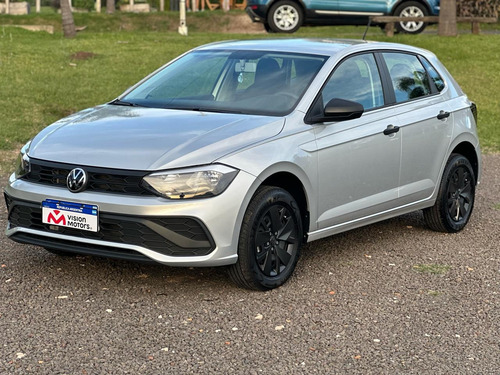 Volkswagen Polo 1.6 Msi Mt