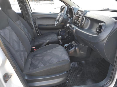 Fiat Mobi Way