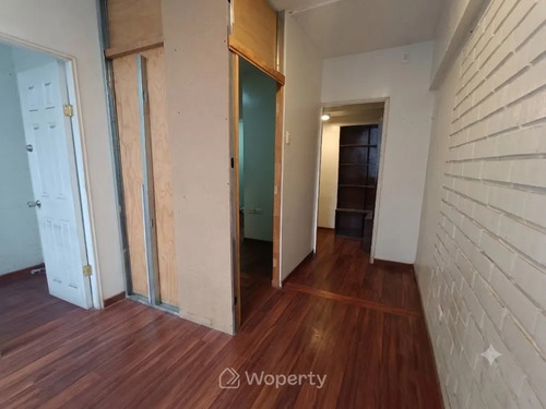 Oficina + 1b En Santiago [id: W20949]