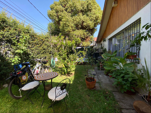 Imagen 4 de 30 de Venta Casa 4 Dormitorios Santiago