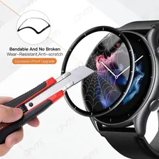 Imagen 2 del producto Protector De Pantalla 3d Para Amazfit Gtr 2e