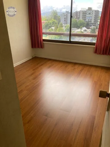 Oferta En Arriendo Hermoso Departamento En Valdivia.