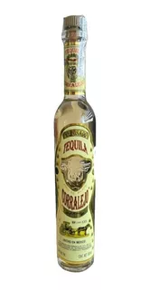 Mini Tequila Corralejo Reposado 100ml