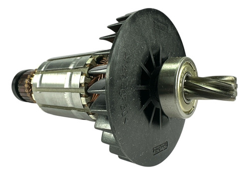Armadura P/ Sierra Circular Makita M5802 (510202-5)