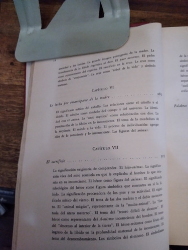 Transformaciones Y Simbolos De La Libido - Jung (Usado)
