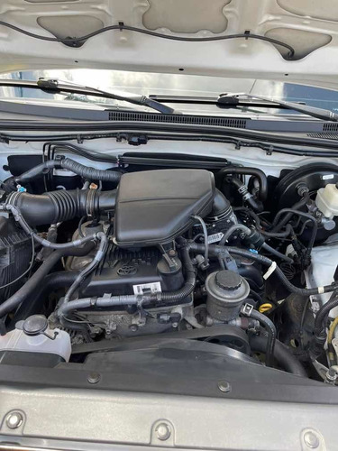 Imagen 2 de 14 de Toyota Tacoma Americana