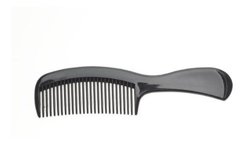 Peines - Medline Mds137208 Latex Free Adult Plastic Comb Wit