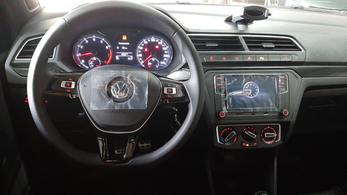 Volkswagen Saveiro 1.6 C/ Dob Cross