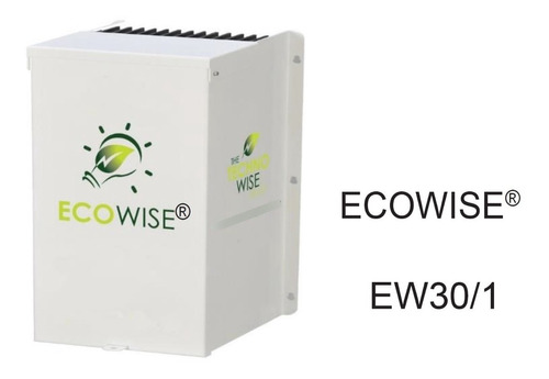 Ahorrador De Energía Ecowise Ew30/1