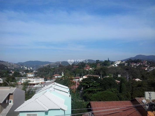 Apartamento À Venda, 55 M² Por R$ 270.000,00 - Maria Paula - São Gonçalo/rj - Ap36614
