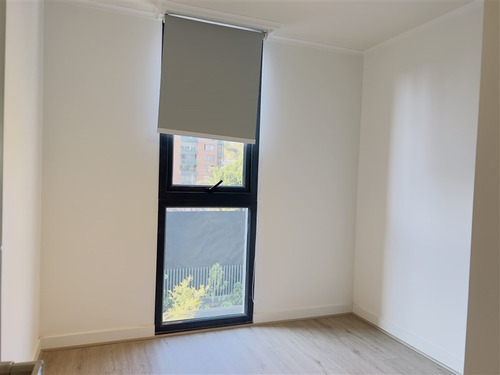 Providencia. Arriendo Deptos Nuevos. Ricardo Lyon 1171. 3d2b