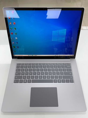 Surface Laptop 3 1873 Ryzen 5 2.10ghz 15 16gb Ram 1tb Ssd